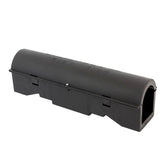 Statie intoxicare rozatoare capcana tip tunel lungime 34 cm